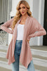 Dusty Pink