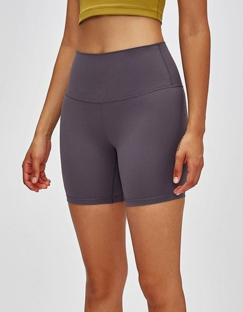 Load image into Gallery viewer, Millennia High Waist Training Shorts
