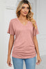 Dusty Pink