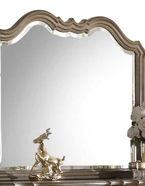 Load image into Gallery viewer, Chelmsford - Mirror - Taupe by Couch.com
