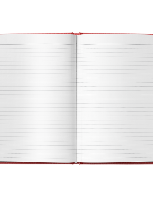 Load image into Gallery viewer, Well, That Didn't Work - An Abbreviated History of Communism Hardcover Journal by Proud Libertarian
