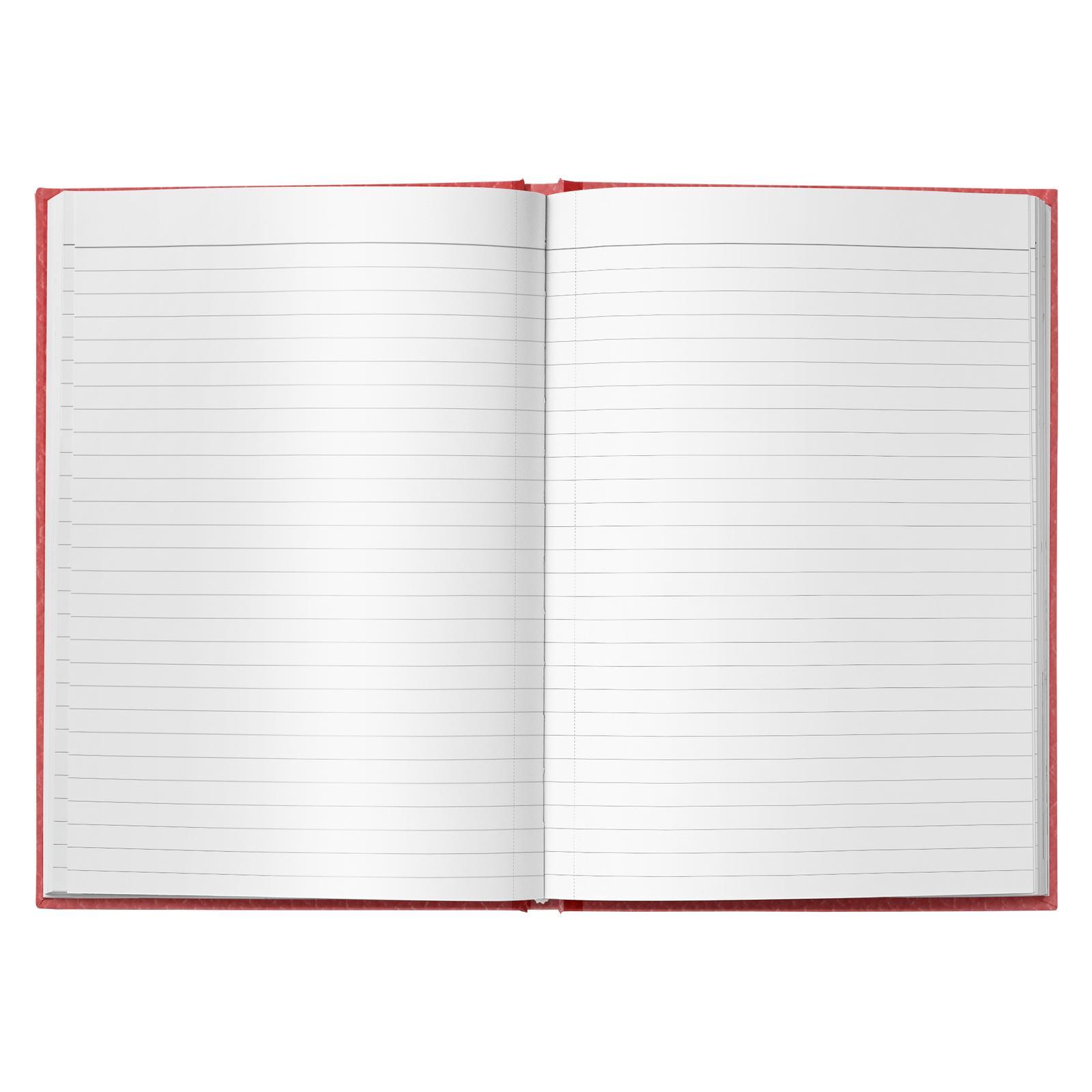 Well, That Didn't Work - An Abbreviated History of Communism Hardcover Journal by Proud Libertarian