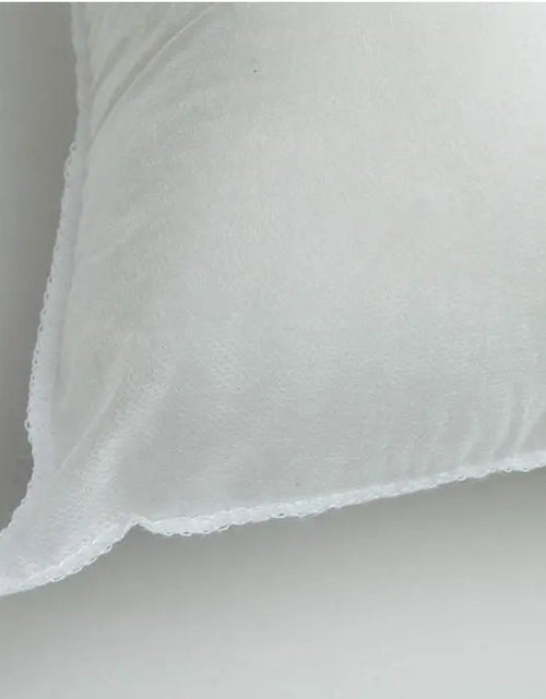 Load image into Gallery viewer, 8x10 or 10x8 |  Indoor Outdoor Hypoallergenic Polyester Pillow Insert | Quality Insert | Pillow Insert | Throw Pillow Inserts | Pillow Form by UniikPillows
