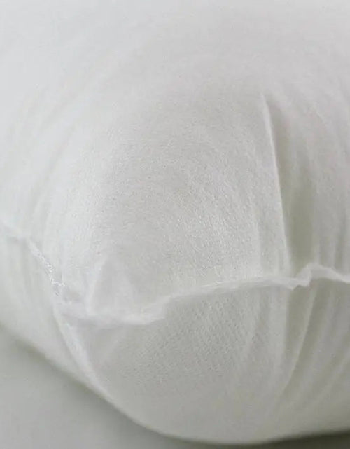 Load image into Gallery viewer, 8x20 or 20x8 | Indoor Outdoor Down Alternative Hypoallergenic Polyester Pillow Insert | Quality Insert | Throw Pillow Insert | Pillow Form by UniikPillows
