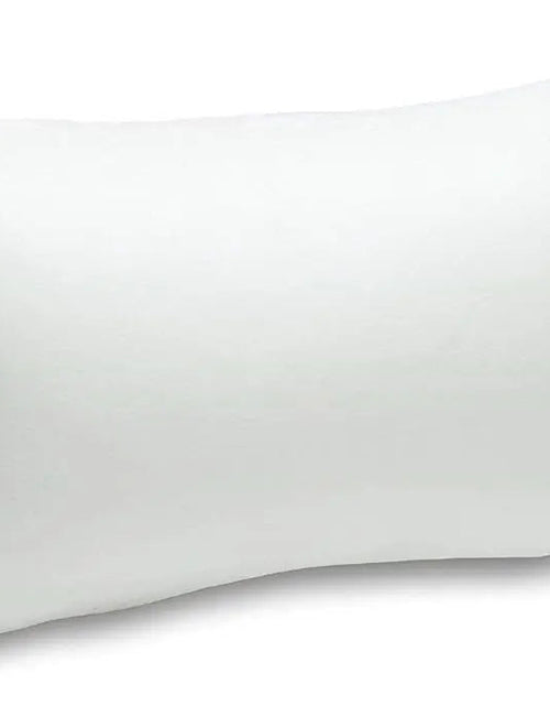 Load image into Gallery viewer, 8x20 or 20x8 | Indoor Outdoor Down Alternative Hypoallergenic Polyester Pillow Insert | Quality Insert | Throw Pillow Insert | Pillow Form by UniikPillows
