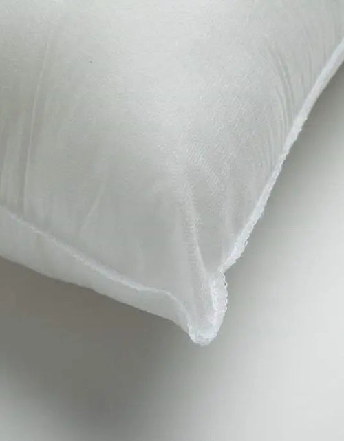 Load image into Gallery viewer, 8x20 or 20x8 | Indoor Outdoor Hypoallergenic Polyester Pillow Insert | Quality Insert | Pillow Insert | Throw Pillow Insert | Pillow Form by UniikPillows
