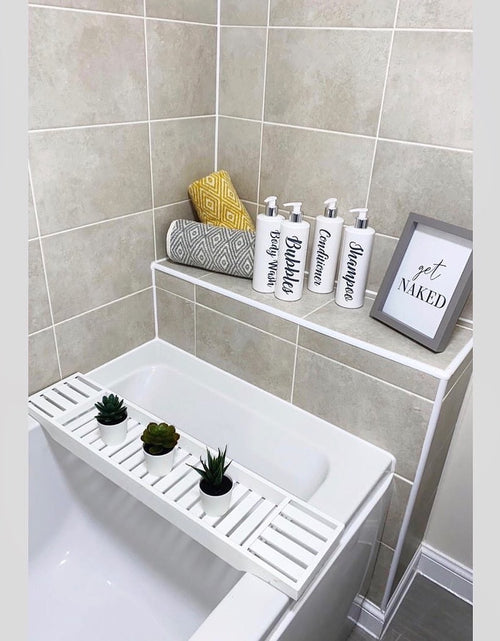 Load image into Gallery viewer, Get Naked Bathroom Wall Decor Print by WinsterCreations™ Official Store
