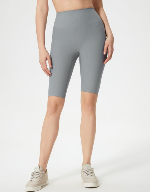 Load image into Gallery viewer, Millennia High Waist Active Shorts

