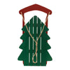 Green, Red