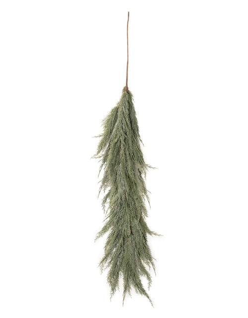 Load image into Gallery viewer, Variegated Pine Vine 48"L
