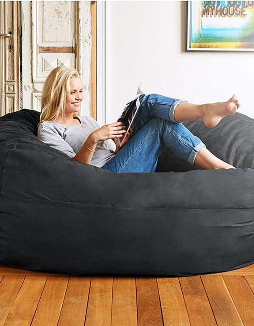 Load image into Gallery viewer, Bean Bag Chair by Beanbag Factory
