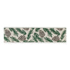 White, Green