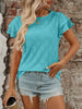 Turquoise Green