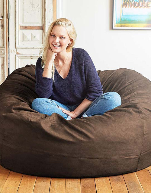 Load image into Gallery viewer, Bean Bag Chair by Beanbag Factory
