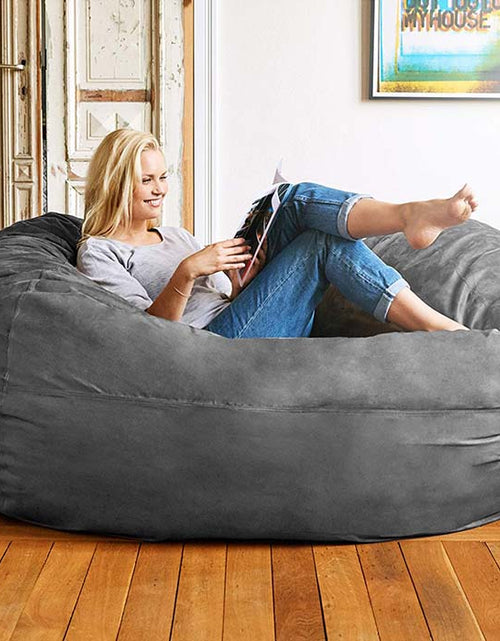 Load image into Gallery viewer, Bean Bag Chair by Beanbag Factory
