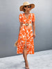 Orange-Red