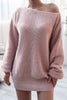 Blush Pink