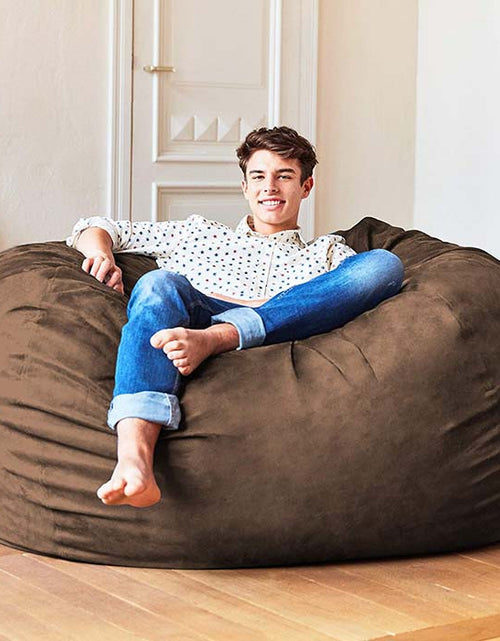Load image into Gallery viewer, Bean Bag Chair by Beanbag Factory
