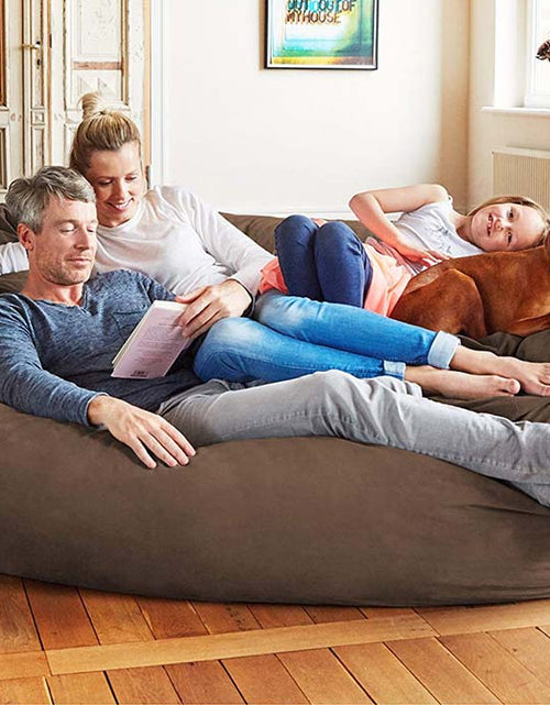 Load image into Gallery viewer, Bean Bag Chair by Beanbag Factory
