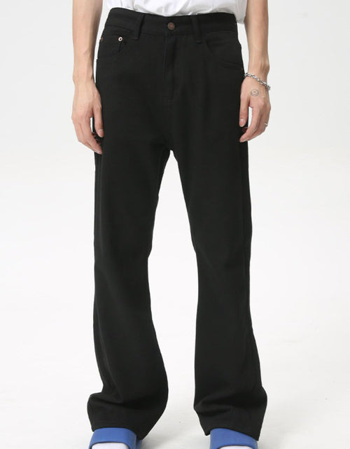 Load image into Gallery viewer, Mid Rise Jeans with Pockets
