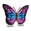 Blue, Purple