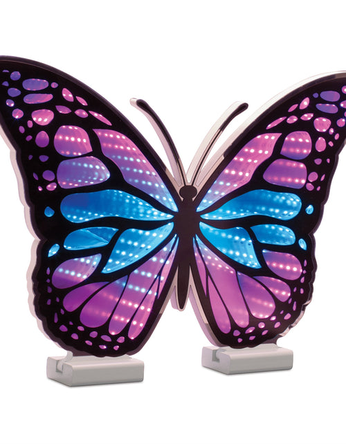 Load image into Gallery viewer, Butterfly Ekko Light Display 17"L
