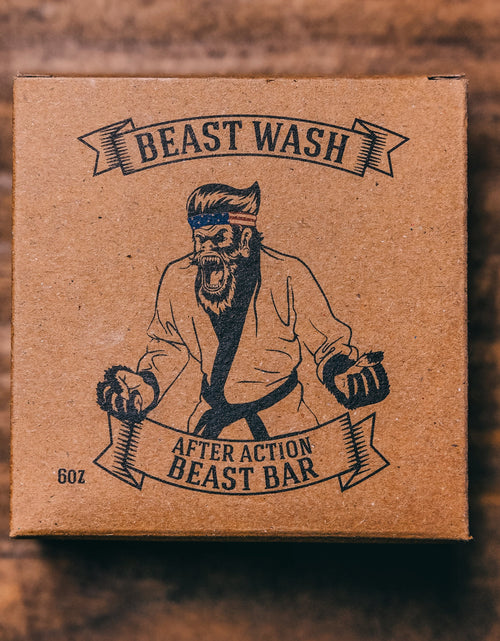 Load image into Gallery viewer, After Action Beast Bar
