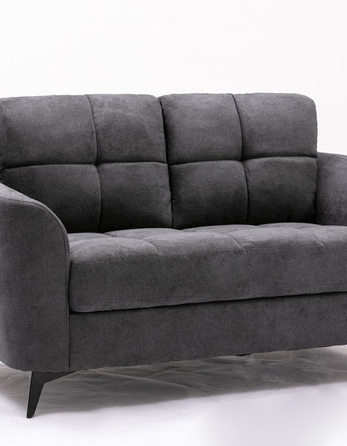 Load image into Gallery viewer, Callie - Woven Fabric Living Room Set by Couch.com
