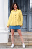 Neon Yellow