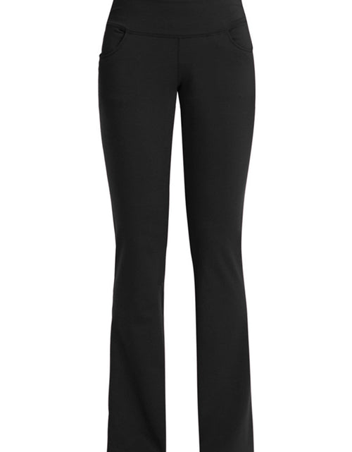 Load image into Gallery viewer, Pocketed High Waist Active Pants
