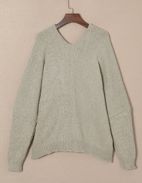 Load image into Gallery viewer, Button Down Cardigan with Pockets

