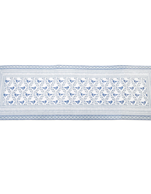 Load image into Gallery viewer, Dutch Country Table Runner 72"L
