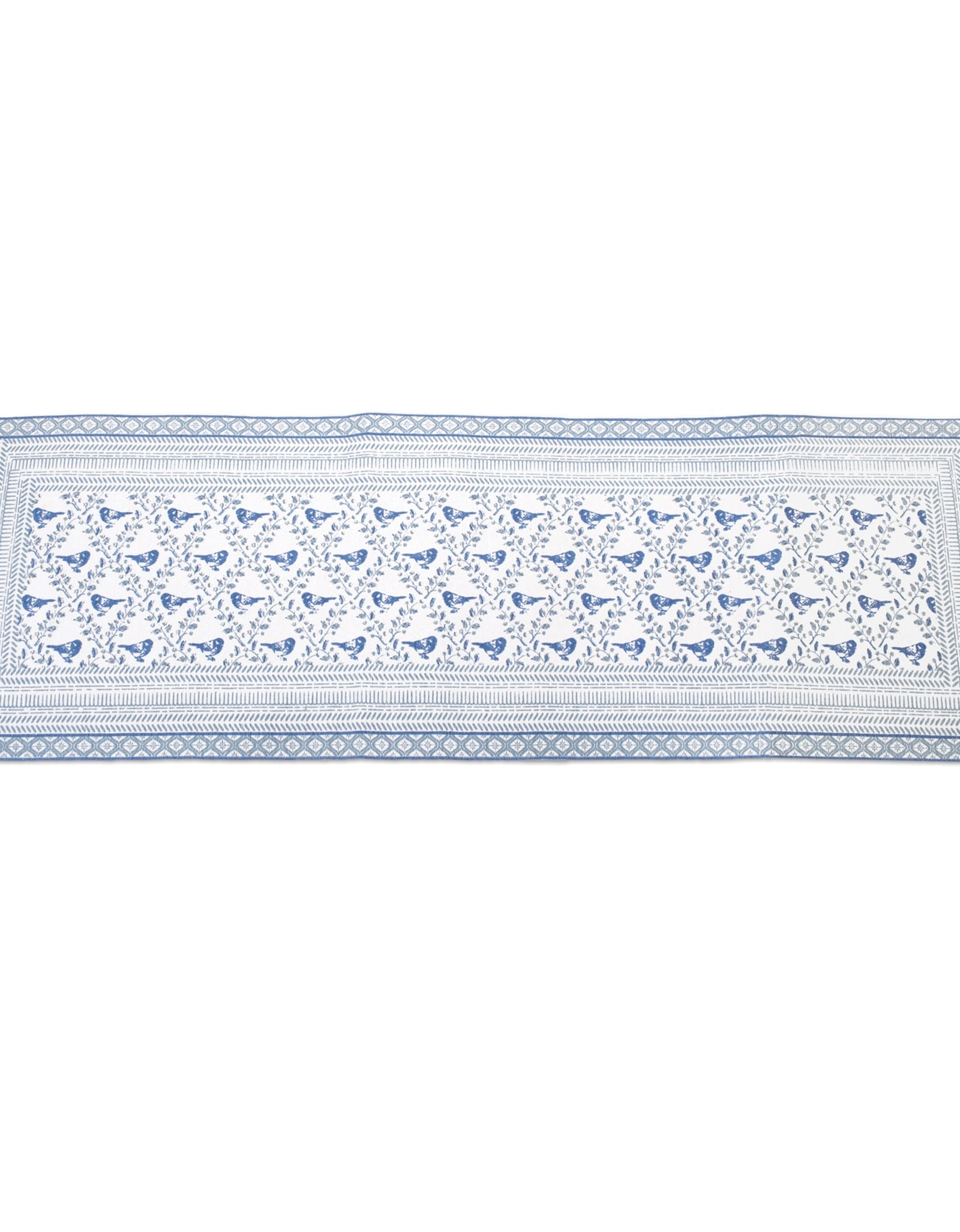 Dutch Country Table Runner 72"L