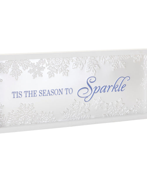Load image into Gallery viewer, Framed Tis the Season Frame 20"L
