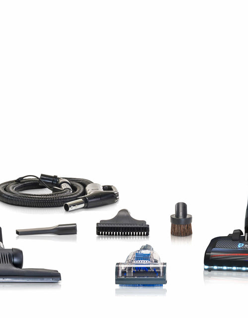Load image into Gallery viewer, Prolux 2.0 Bagless Backpack electric power head kit by Prolux Cleaners
