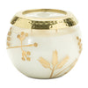 White, Gold