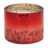 Red, Silver