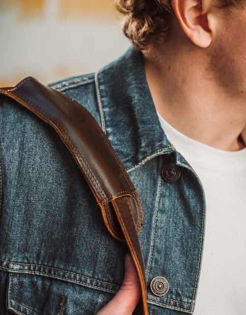 Load image into Gallery viewer, Weekender Bag
