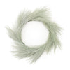 Green, White