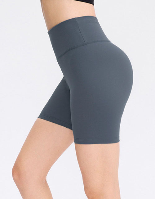 Load image into Gallery viewer, Wide Waistband Sports Shorts
