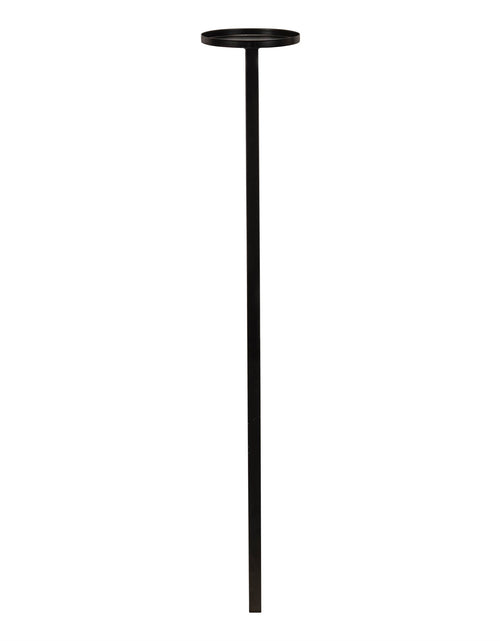 Load image into Gallery viewer, Metal Tree Topper Platform 36"H
