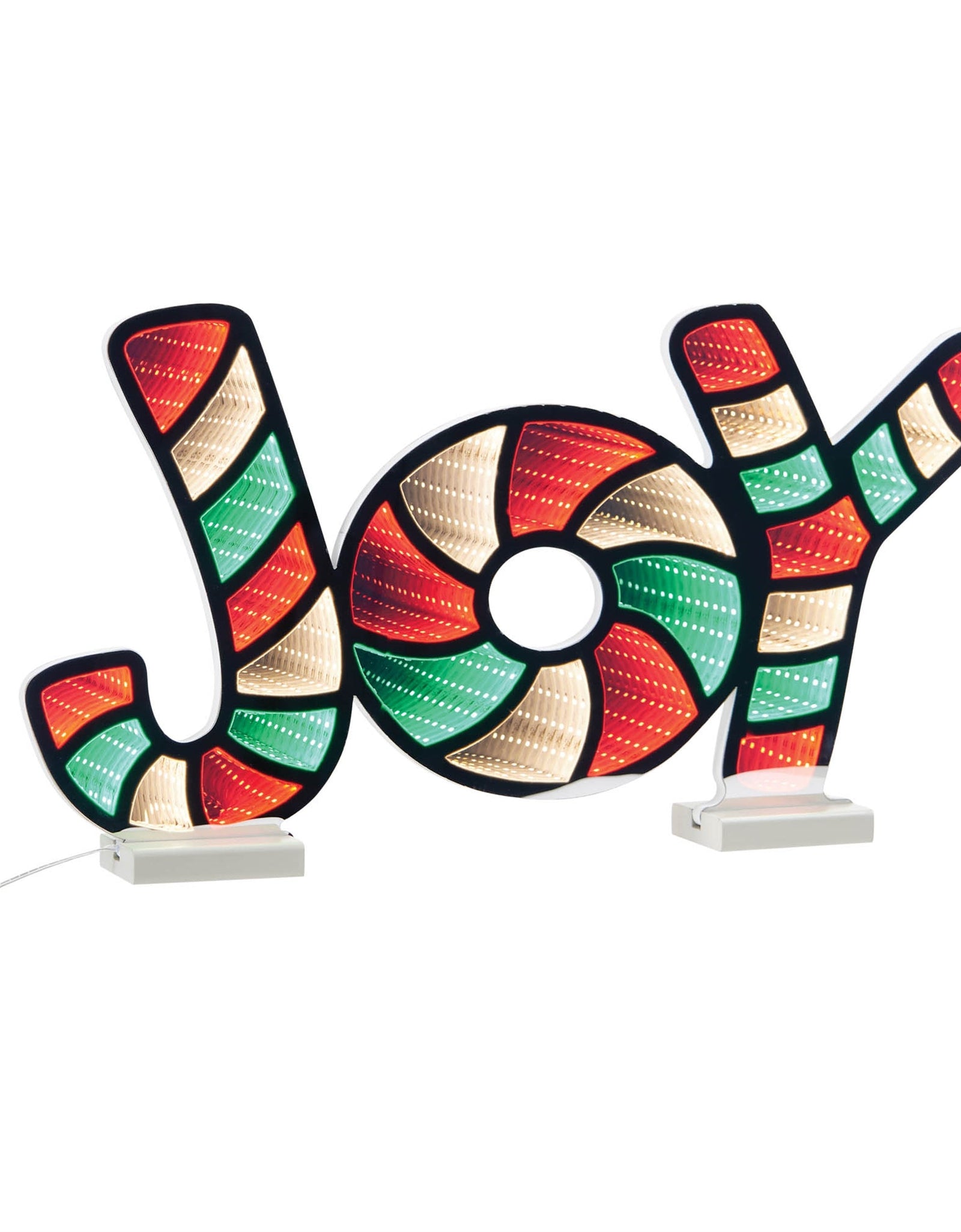 Joy Holiday Ekkolight 15.74"L