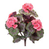Pink, Green