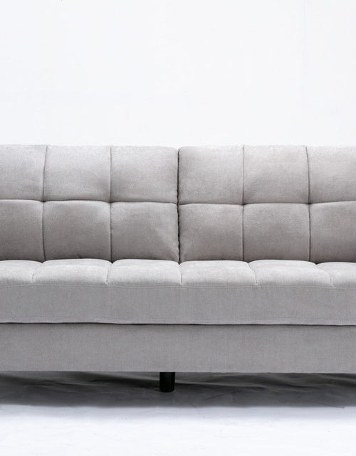 Load image into Gallery viewer, Callie - Woven Fabric Living Room Set by Couch.com

