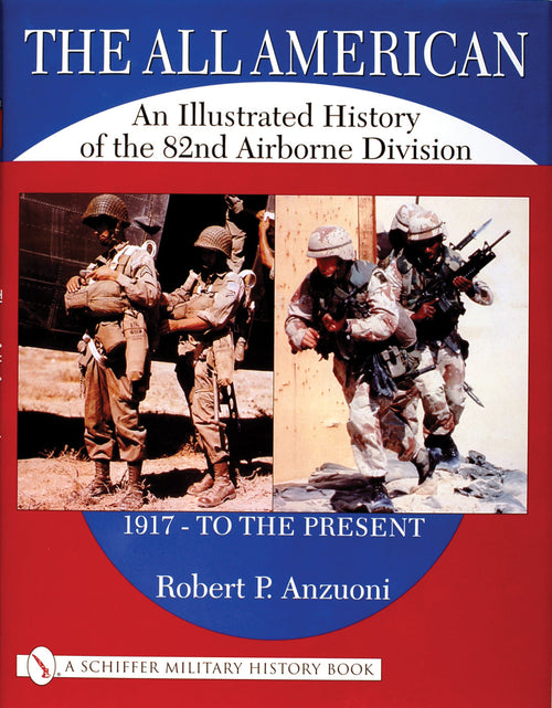 Load image into Gallery viewer, The All American by Schiffer Publishing
