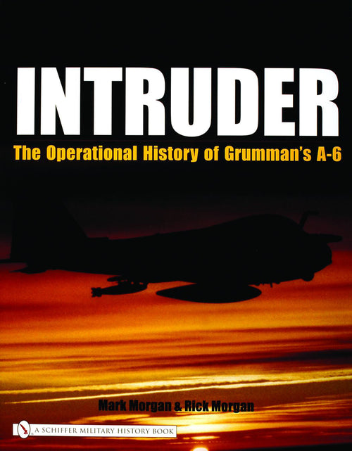 Load image into Gallery viewer, Intruder: by Schiffer Publishing
