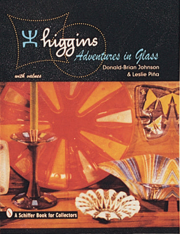 Load image into Gallery viewer, Higgins by Schiffer Publishing
