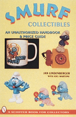 Load image into Gallery viewer, Smurf® Collectibles by Schiffer Publishing
