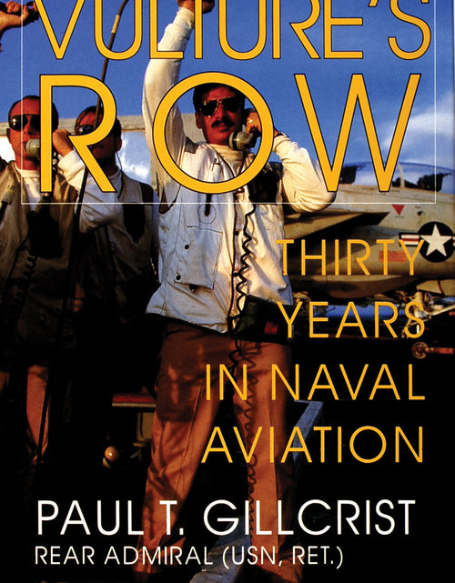 Load image into Gallery viewer, Vulture's Row by Schiffer Publishing
