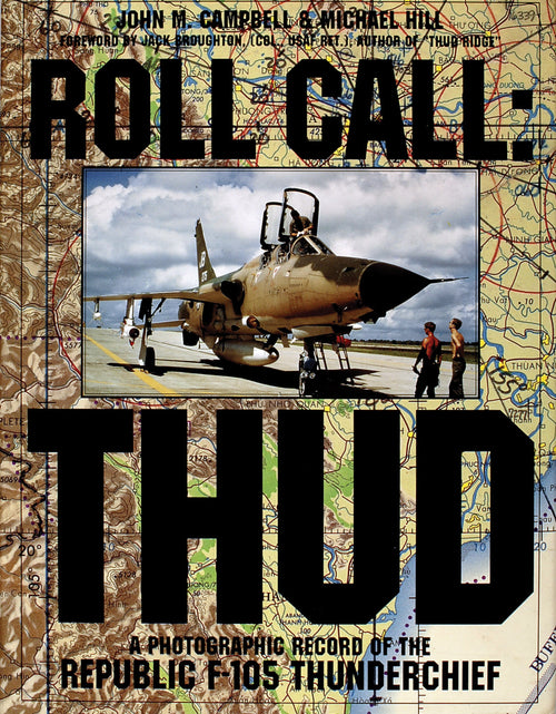 Load image into Gallery viewer, Roll Call by Schiffer Publishing
